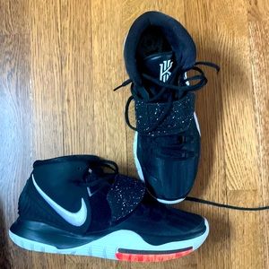Brand-new Nike Kyrie 6x Rokit sneakers
